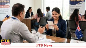 Big News for 2026 Graduates RS Global Immigration Agency Jalandhar Is Securing Australian Student Visas in Just 4 Weeks