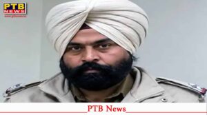 Punjab Police asi commits suicide with service pistol
