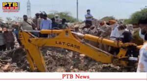 jalandhar dost hatya gurpreet singh noni buried dump Jalandhar police arrested Accused
