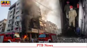 delhi malviya nagar hotel fire accident short circuit 21 casualties