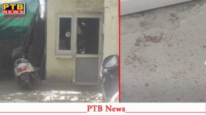 Amritsar police personnel narain das injured hospital ammunition branch firing case