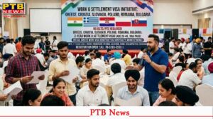 WDIC is going to organize Visa Seminar in punjab and Jammu