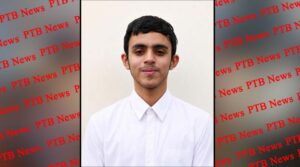 Innocent Hearts Student Shines in JEE Advanced 2026