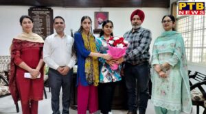 Lyallpur Khalsa College's M.Sc. IT Semester 3 results were excellent