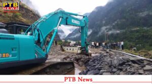 himachal pradesh weather heavy rain orange alert shimla mandi manal
