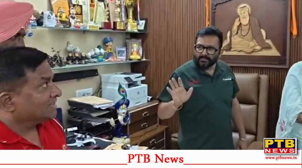 Jalandhar Punjab Uproar at Genesis Fertility Center after baby girl is born instead of baby boy