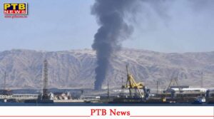 Hormuz Airstrikes: US Launches Deadly Attacks On Iran Qeshm Island And Bandar Abbas After Ship Row