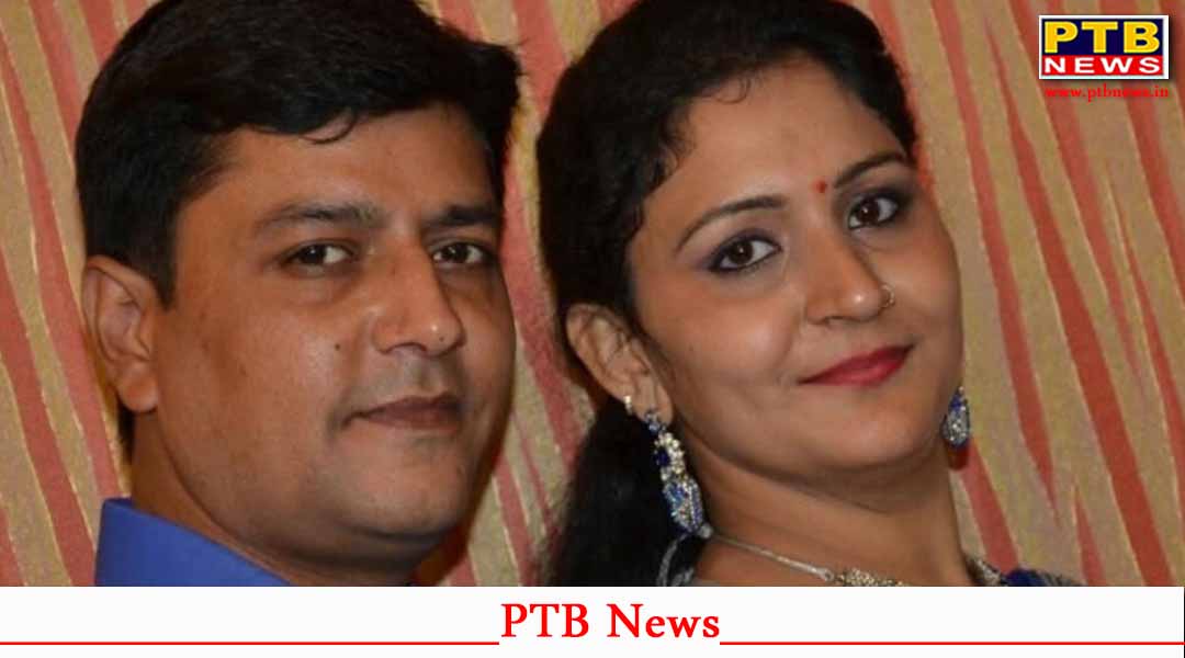 पंजाब! एक ही परिवार के 4 लोगों ने खाया एक साथ जहरीला पदार्थ, 2 की हुई मौत