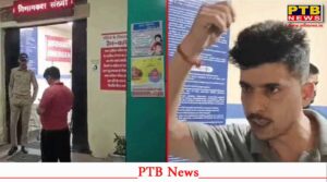 rudraprayag overtaking dispute sikh kadas attack two youth