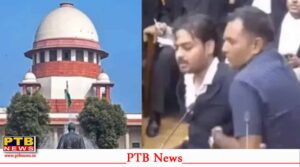 सुप्रीम कोर्ट में हंगामा करने वाले याचिकाकर्ता पर नहीं होगी कार्रवाई, CJI ने दिए निर्देश, जानें वजह