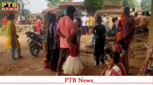 3 year old girl was raped and the Panchayat imposed a fine of 1 lakh rupees