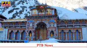 questions raised over offerings at badrinath dham probe launched into allegations of irregularities in donations explanation sought from staff