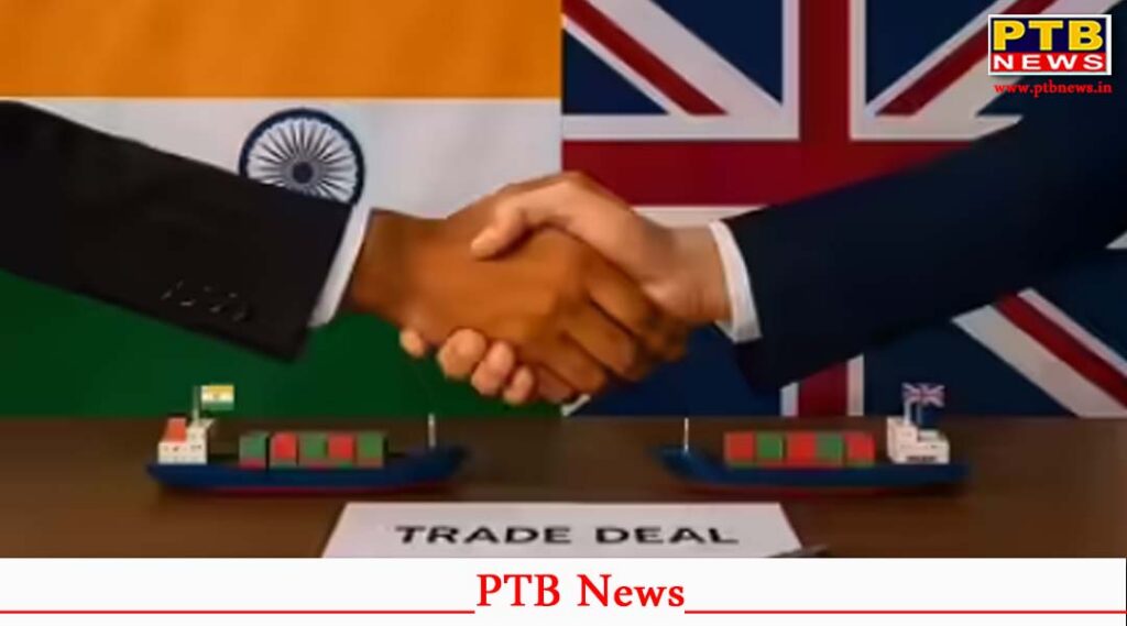india uk free trade agreement cheaper whisky cars clothes