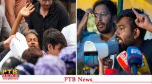 delhi police detains sonam wangchuk abhijit deepke has announced the start a hunger strike