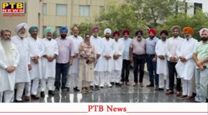 punjab congress rebellion charanjit channi amarinder singh warring