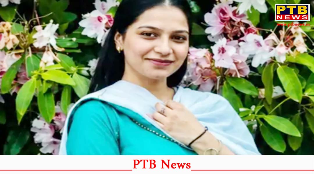 पंजाबी युवती की लिव-इन पार्टनर ने की गला घोंटकर हत्या, पिता ने जमीन बेचकर भेजा था विदेश