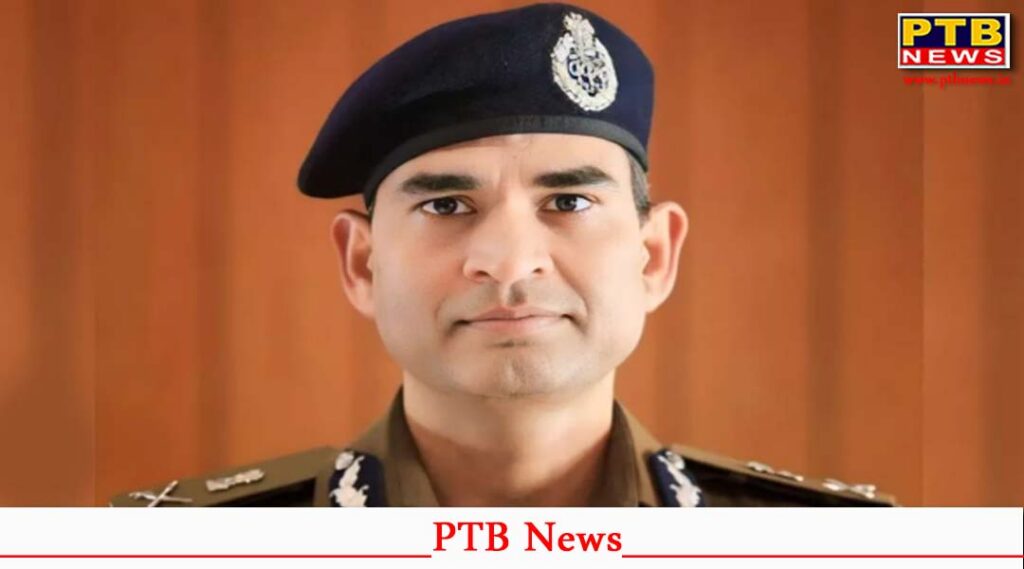 Inter state cyber fraud syndicate busted six accused arrest DGP Himachal Ashok Tewari Shimla