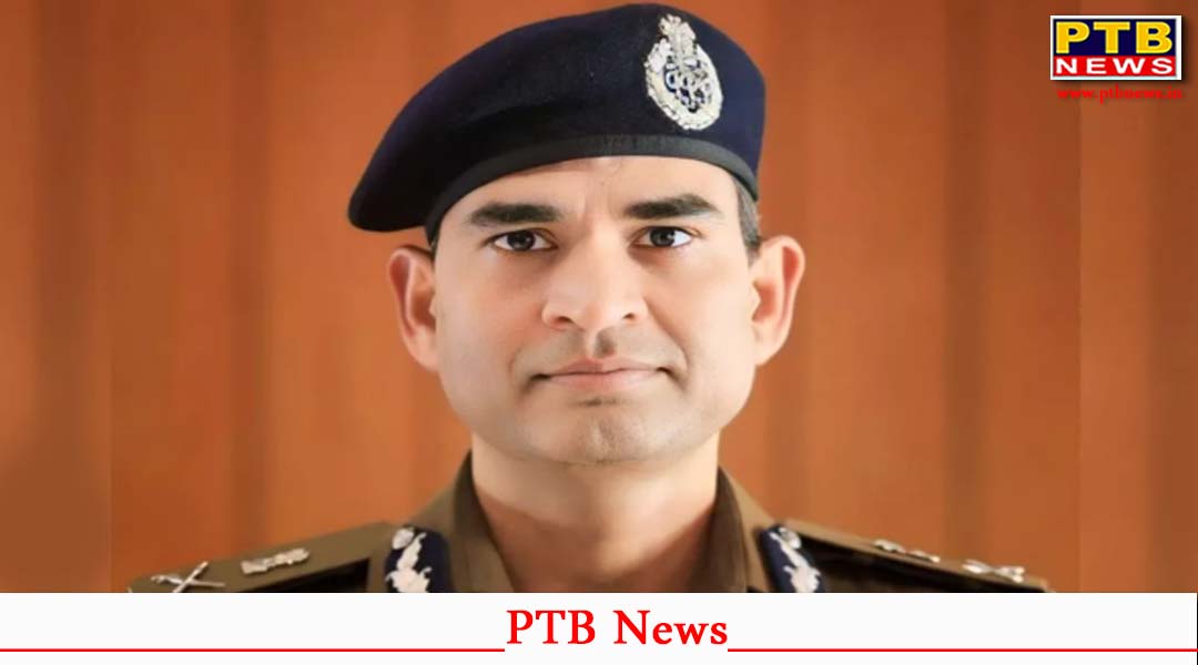 अंतर-राज्यीय साइबर धोखाधड़ी गिरोह का पर्दाफाश, चार राज्यों से छह लोग गिरफ्तार, ₹14.70 लाख किये बरामद, DGP
