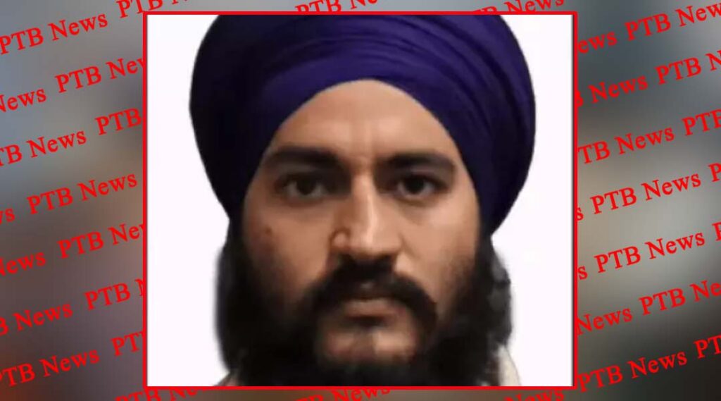 burlington go station sexual assault uber driver mandeep singh arrest