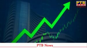 Share Market में सावन की देखने को मिली बड़ी हरियाली, निवेशकों के चेहरे खिले
