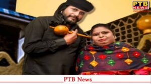fir registered against social media influencer bhabhi chummewali Ludhiana