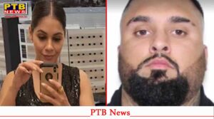 jalandhar canada punjabi prisoner affair cosmetic surgery with foreign trip
