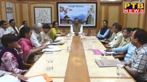 IGMC Shimla to get 256-slice CT scan machine soon, ensure zero waiting time in diagnostic services: Chief Minister