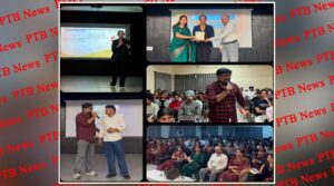Innocent Hearts Welcomes the Batch of 2026 with Inspiration, Vision and Entertainment
