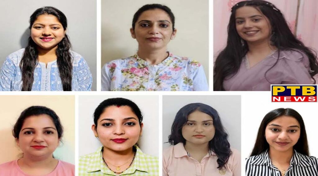 Innocent Hearts College of Education ‘Teachers-to-be’ shine out in excellence