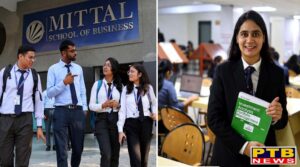 Lovely Professional University Offers Industry-Integrated BBA and B.Com Programmes Aligned with Evolving Business and Commerce Careers