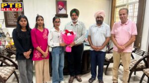Lyallpur Khalsa College's BA Journalism and Mass Communication Semester 3 results were excellent