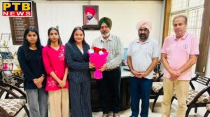 Lyallpur Khalsa College's B.A. Journalism and Mass Communication Semester 1 results were excellent