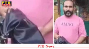 bilaspur dhaba owner returns lost wallet 4 lakh valuable purse