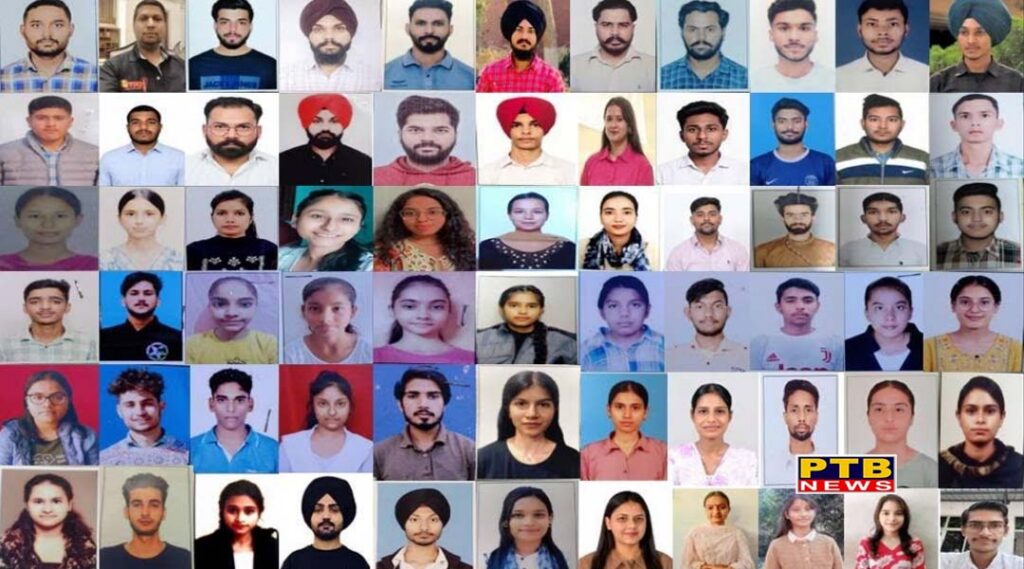 Another Milestone by ST. Soldier Engineering College, Jalandhar