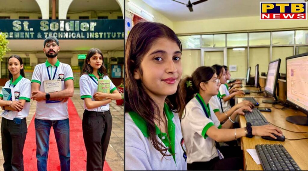 St. Soldier Group of Institutions to Integrate Artificial Intelligence Education Across All Courses
