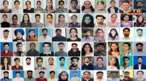 Outstanding Result of St. Soldier institute of Pharmacy