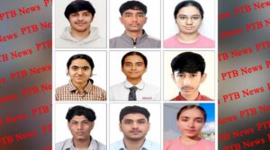 Outstanding Result of NEET 2026 St. Solider