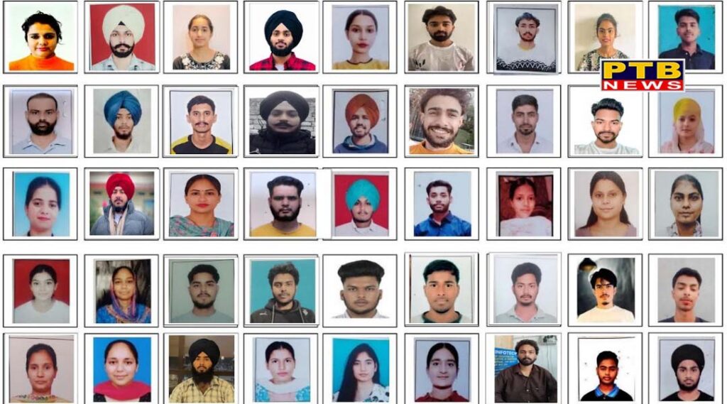 Outstanding result of St. Soldier Group