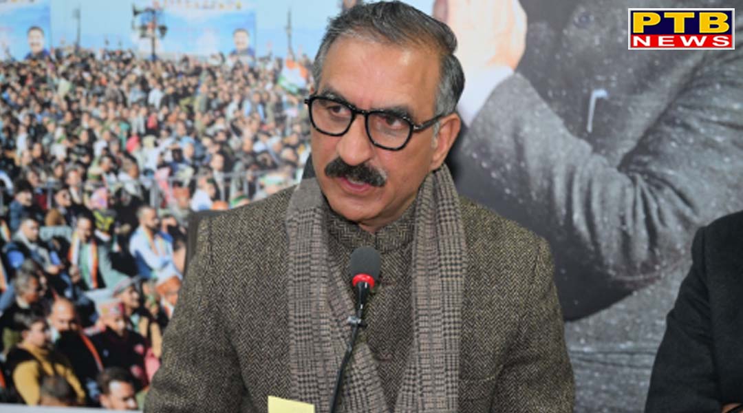 जॉब ट्रेनी मेडिकल ऑफिसर (स्पेशलिस्ट) के वेतन में 78 प्रतिशत की ऐतिहासिक बढ़ोतरी,मुख्यमंत्री