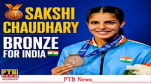 big statement bhiwani sakshi chaudhary after received commonwealth gold medal