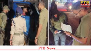 Security tightened in Poonch before August 5