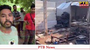 Jalandhar youth becomes victim of travel agents fraud