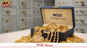jewelry worth lakhs missing from sbi bank locker