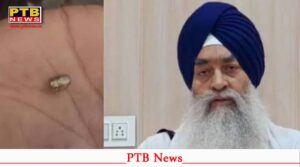Firing case akal takht former jathedar car attack Amritsar