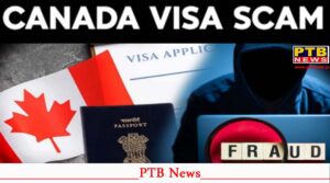 kapurthala visa fraud case Travel Agent couple absconding canada cheating