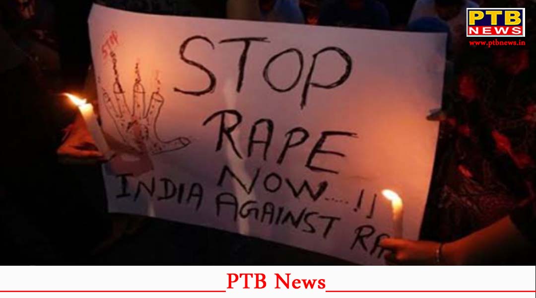 स्कूल में पढ़ने वाली 3 साल की बच्ची से किया चॉकलेट का लालच देकर बस ड्राइवर ने यौन शोषण, गिरफ्तार