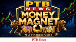 Share Market : 6 दिन की गिरावट के बाद आई हरियाली, सेंसेक्स कई अंक से ज्यादा चढ़ा