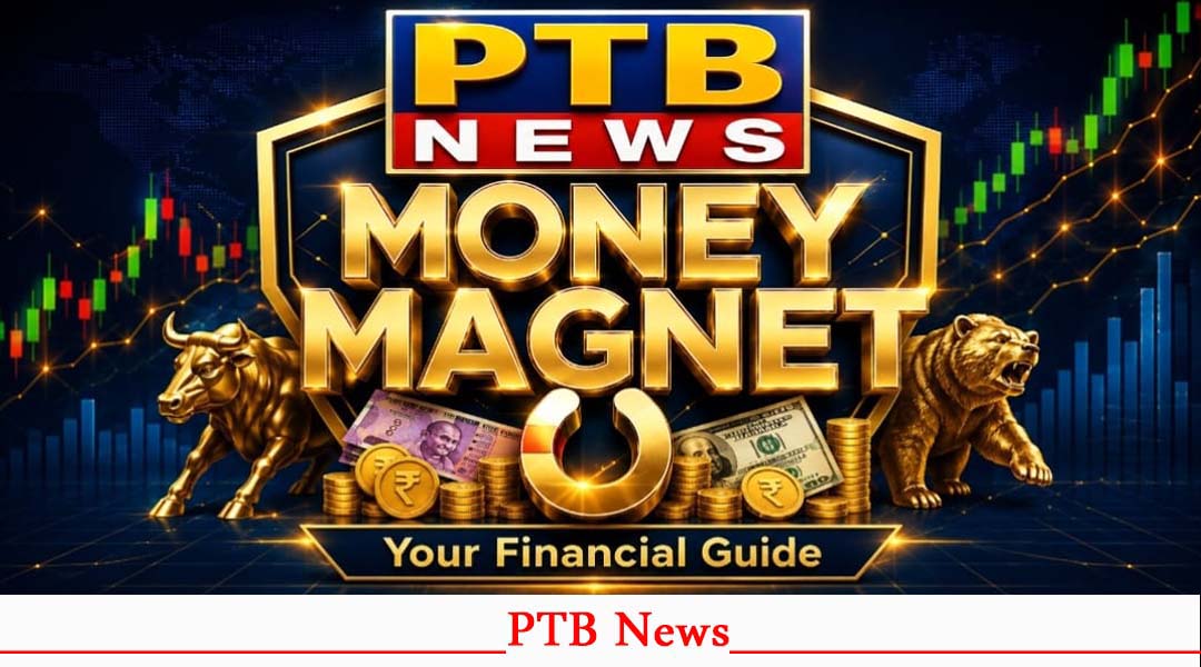 Share Market : 6 दिन की गिरावट के बाद आई हरियाली, सेंसेक्स कई अंक से ज्यादा चढ़ा