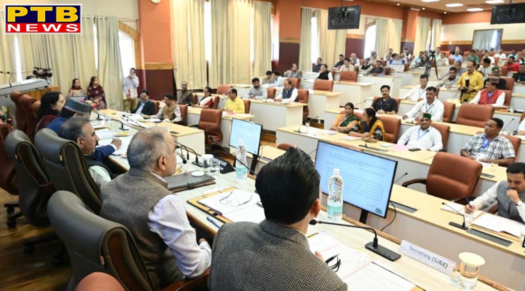 अगले सत्र से एडमिशन फॉर्म में नहीं होगा जाति का कॉलम, मुख्यमंत्री ने दिए निर्देश,