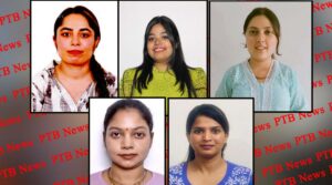 INNOCENT HEARTS COLLEGE OF EDUCATION EXHIBITS A FRUITFUL JOURNEY WITH AN EXCELLENT RESULT